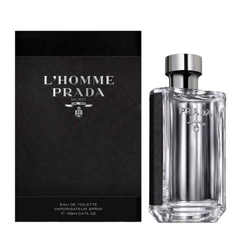 prada l'honme|Prada l'homme reviews.